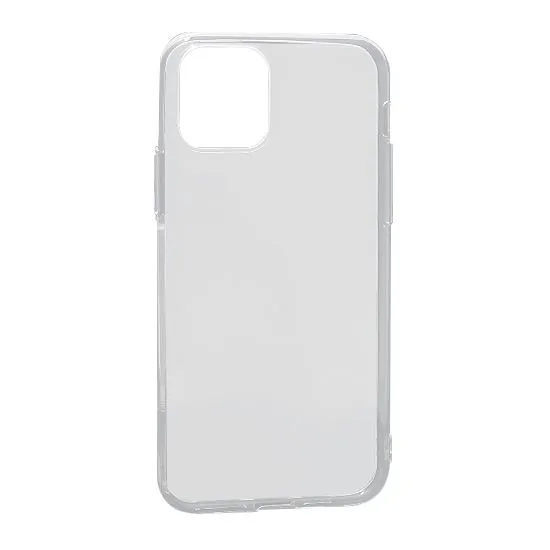 Maska Ultra tanki Protect silikon za iPhone 11 Pro (5.8)/ providna
