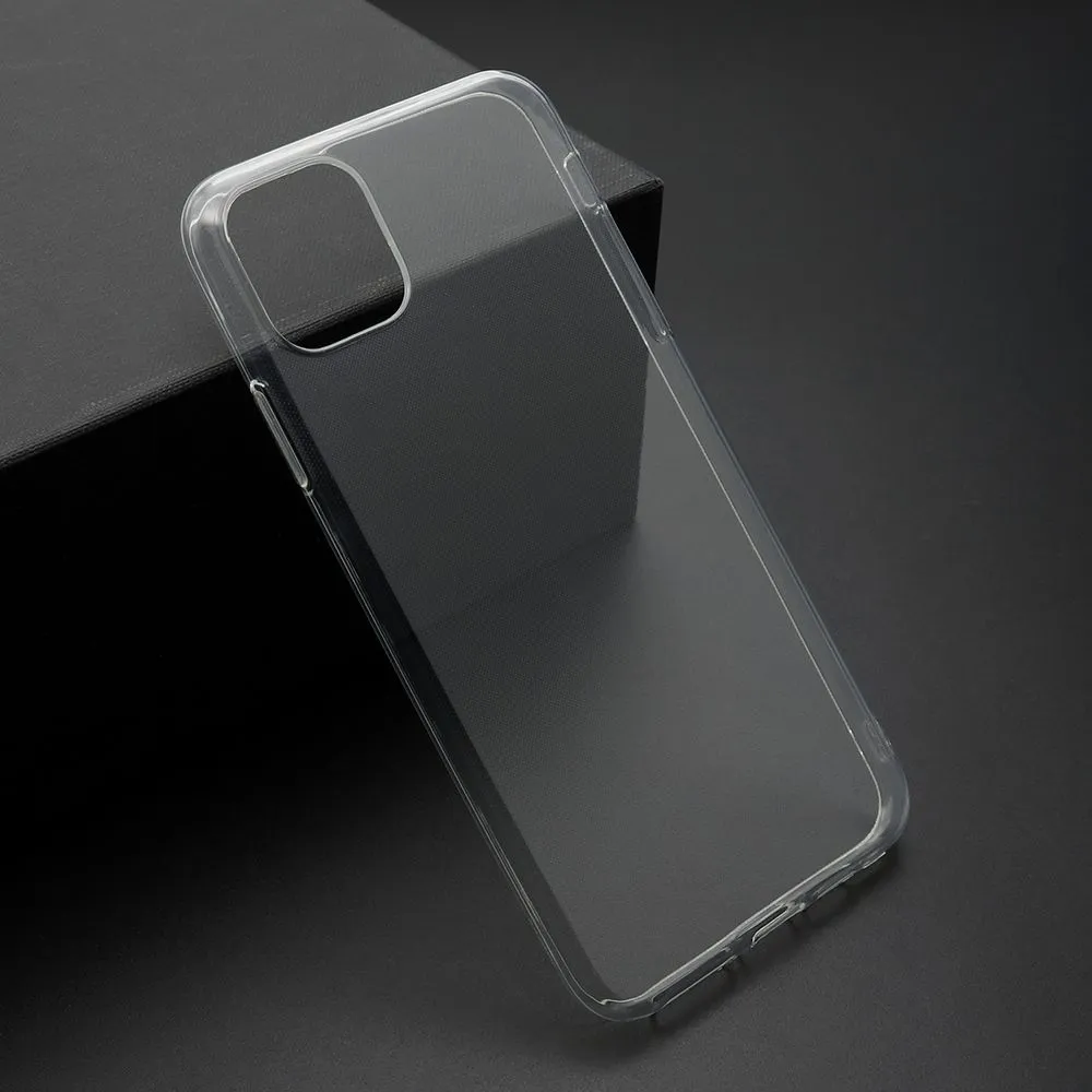 Maska Ultra tanki Protect silikon za iPhone 11 Pro Max/ providna