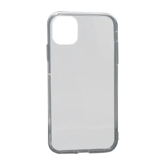 Maska Ultra tanki Protect silikon za iPhone 11/ providna