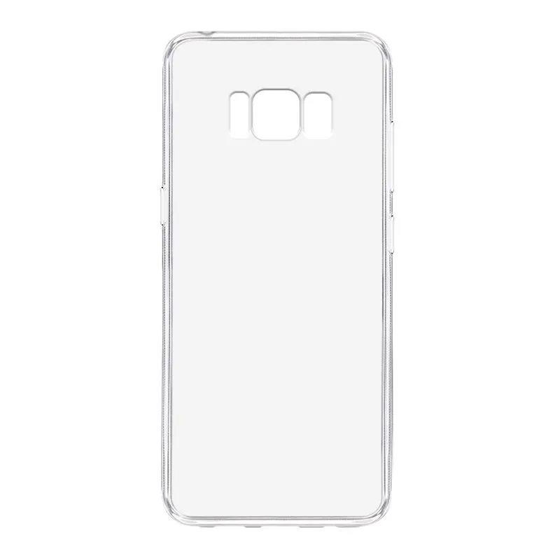 Maska Ultra tanki Protect silikon za Samsung G950F Galaxy S8/ providna