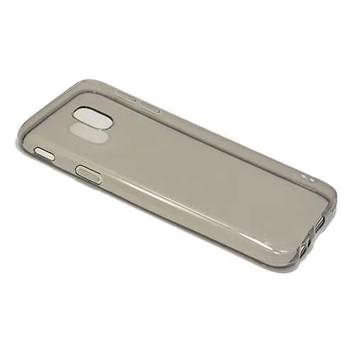 Maska Ultra tanki Protect silikon za Samsung J330F Galaxy J3 2017 (EU)/ siva