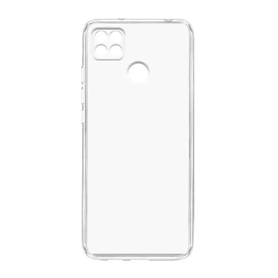 Maska Ultra tanki Protect silikon za Xiaomi Redmi 9C/ providna