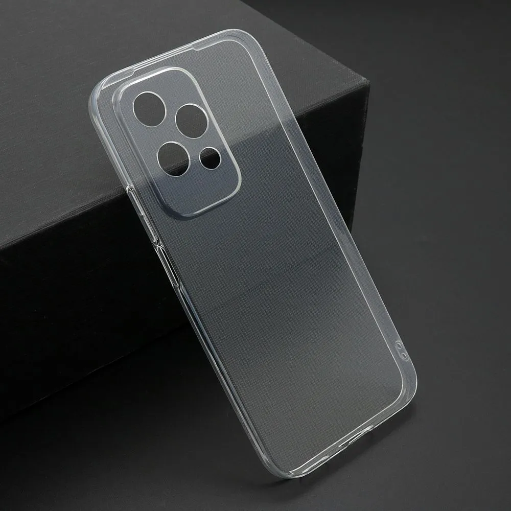 Maska Ultra tanki Protect za Honor 200 lite/ providna