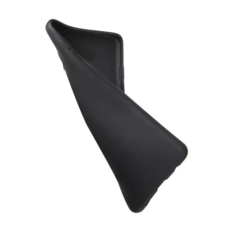 Maska ultra thin za Samsung S25 FE/ crna