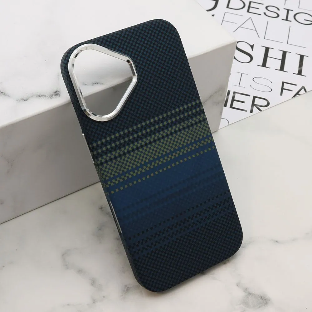 Maska UrbanMesh MagSafe za iPhone 17