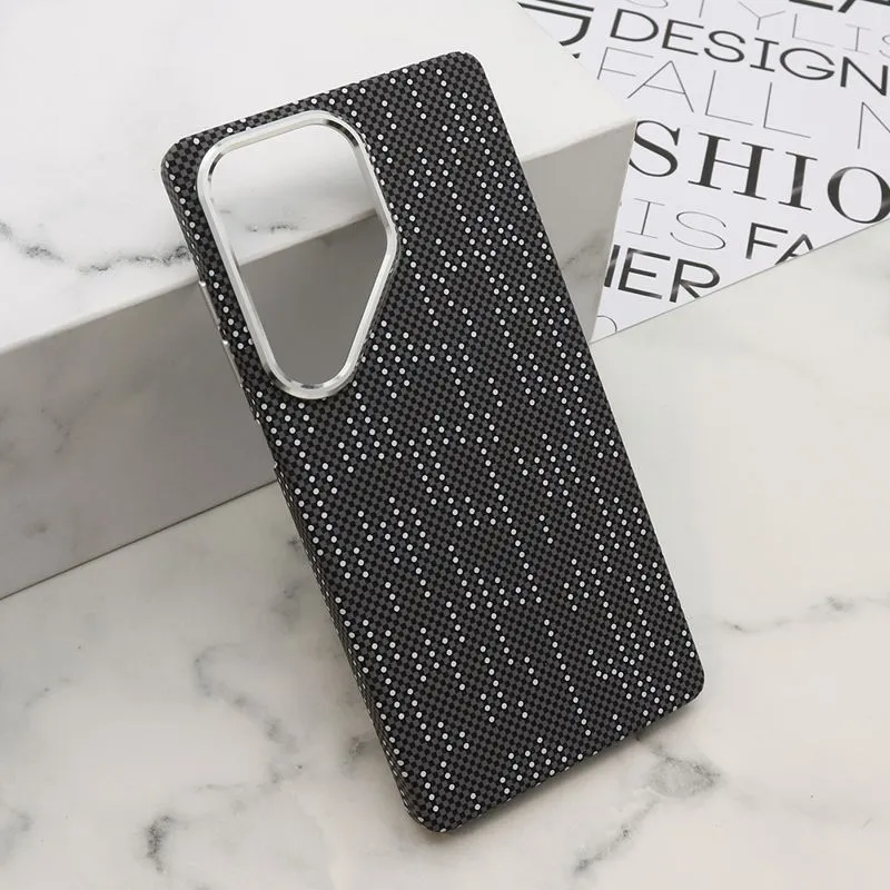 Maska UrbanMesh MagSafe za Samsung S938B Galaxy S25 Ultra 5G