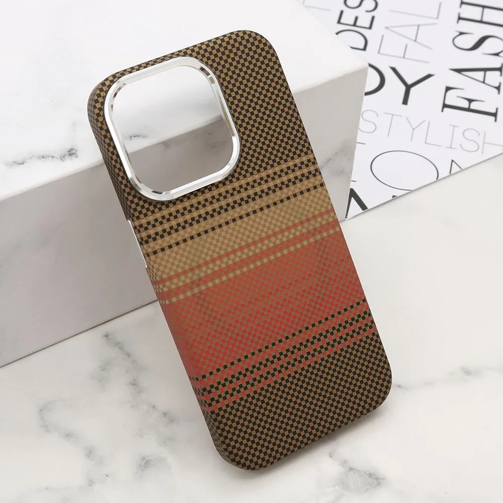 Maska UrbanMesh za iPhone 15 Pro