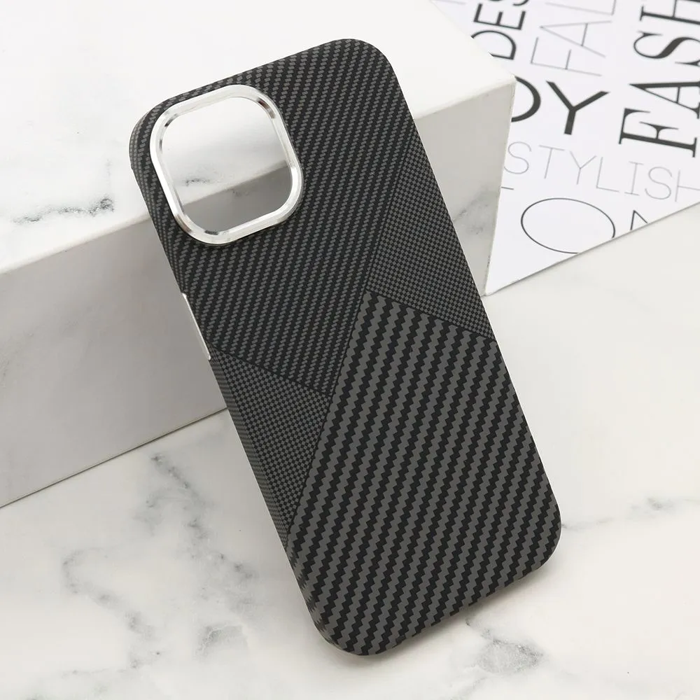 Maska UrbanMesh za iPhone 15