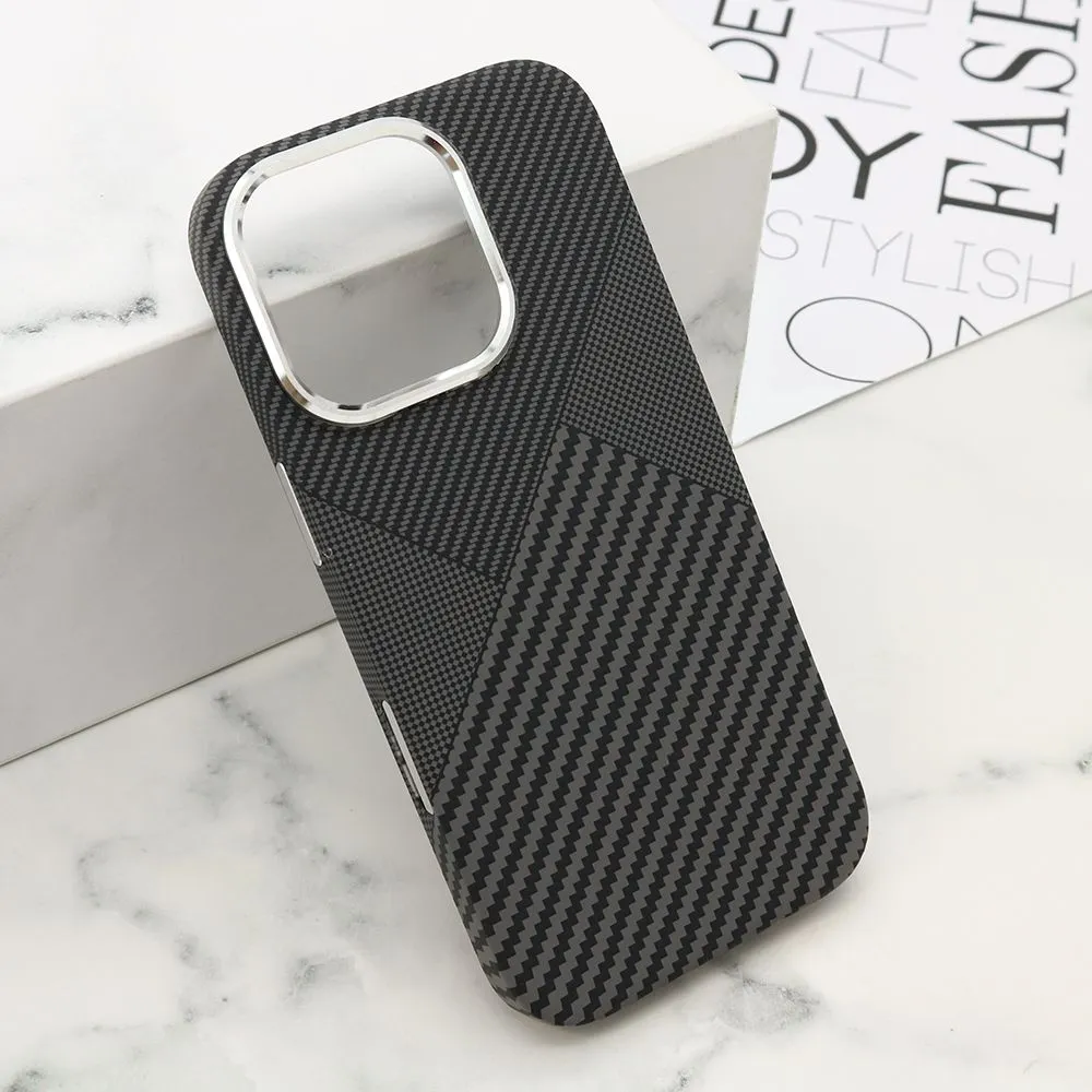 Maska UrbanMesh za iPhone 16 Pro