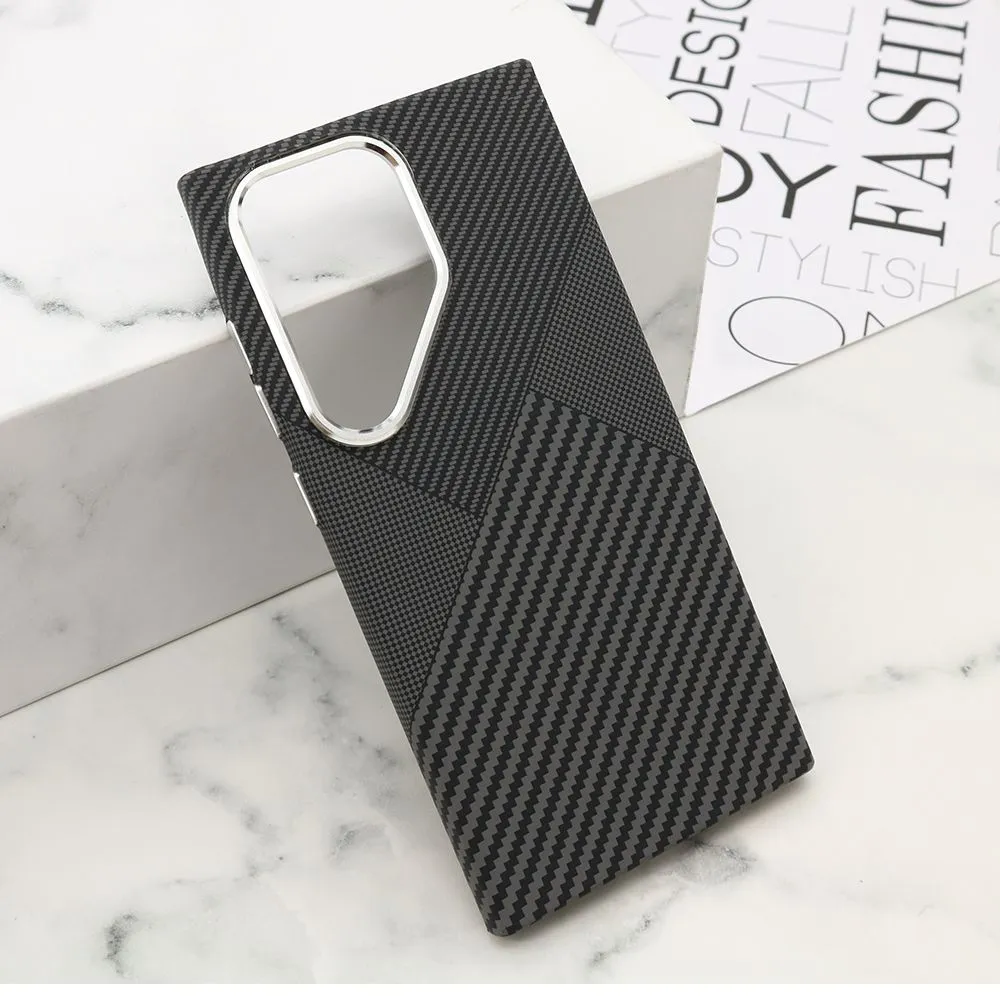 Maska UrbanMesh za Samsung S928B Galaxy S24 Ultra 5G