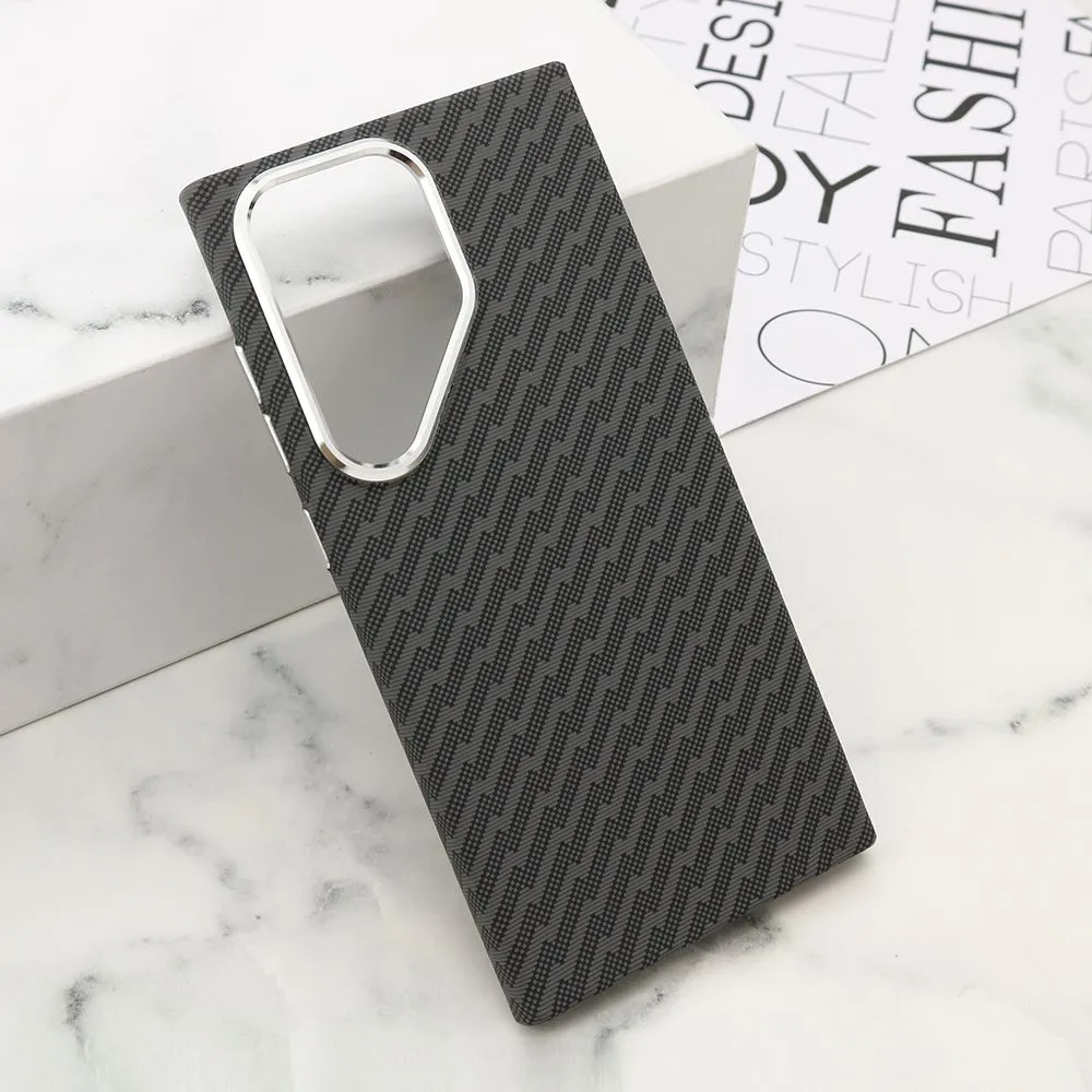 Maska UrbanMesh za Samsung S928B Galaxy S24 Ultra 5G