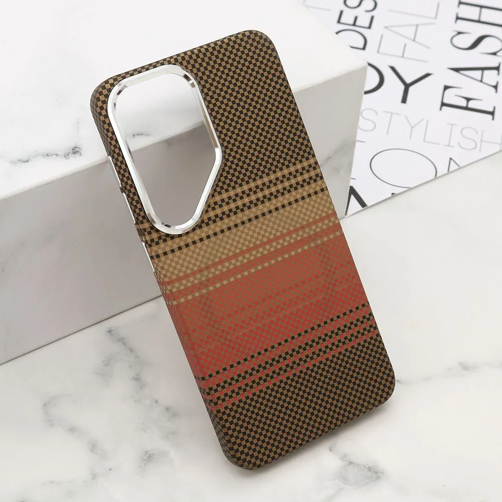 Maska UrbanMesh za Samsung S931B Galaxy S25 5G