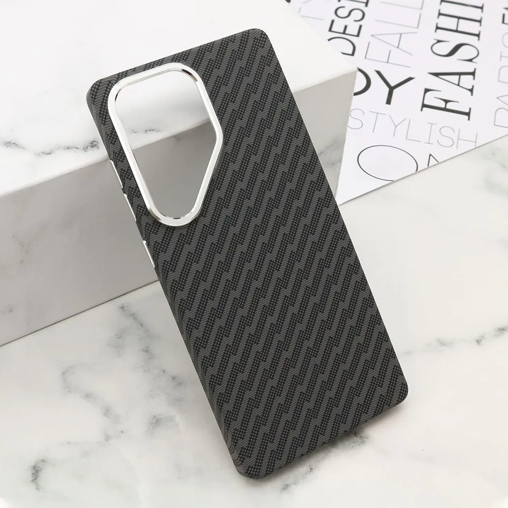 Maska UrbanMesh za Samsung S938B Galaxy S25 Ultra 5G