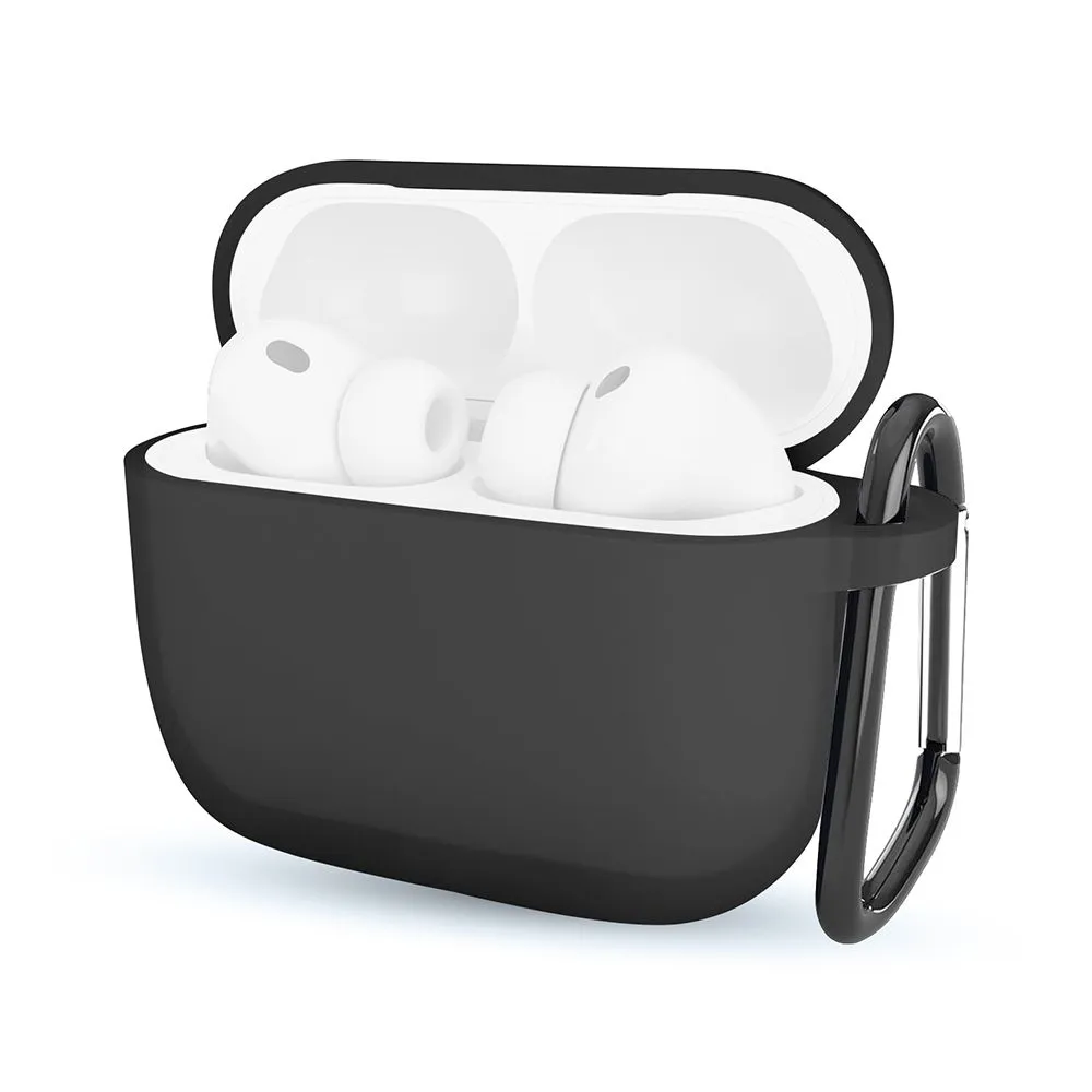 Maska za Airpods Pro 3  crna
