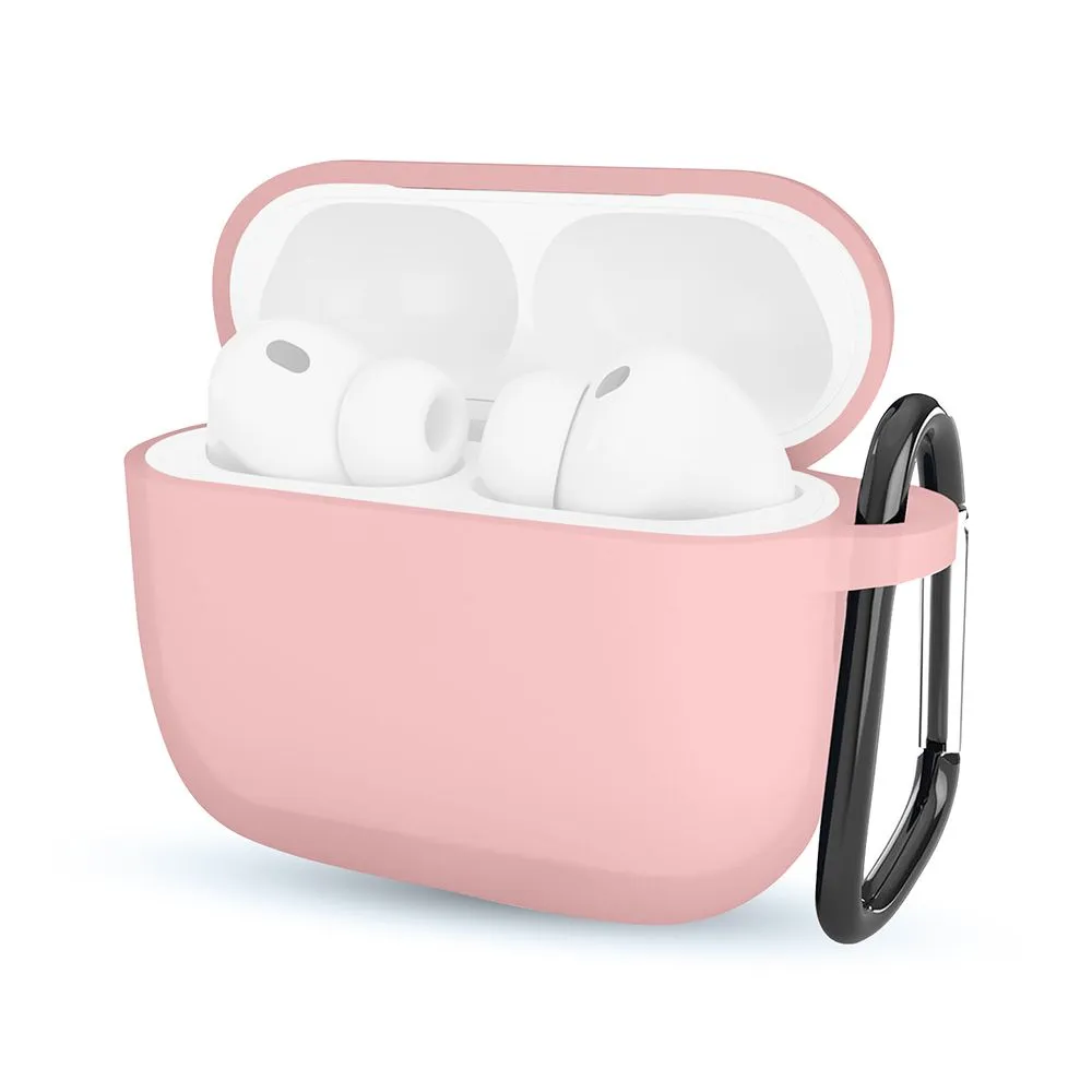 Maska za Airpods Pro 3  roze