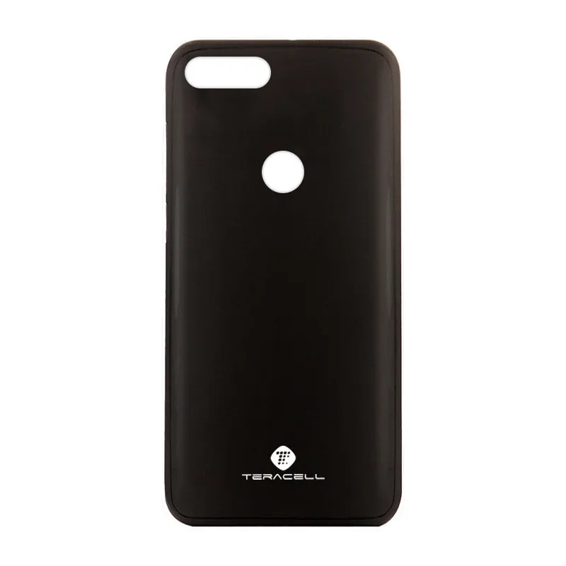 Maska za Alcatel 1s 2019/ 5024D Giulietta crna