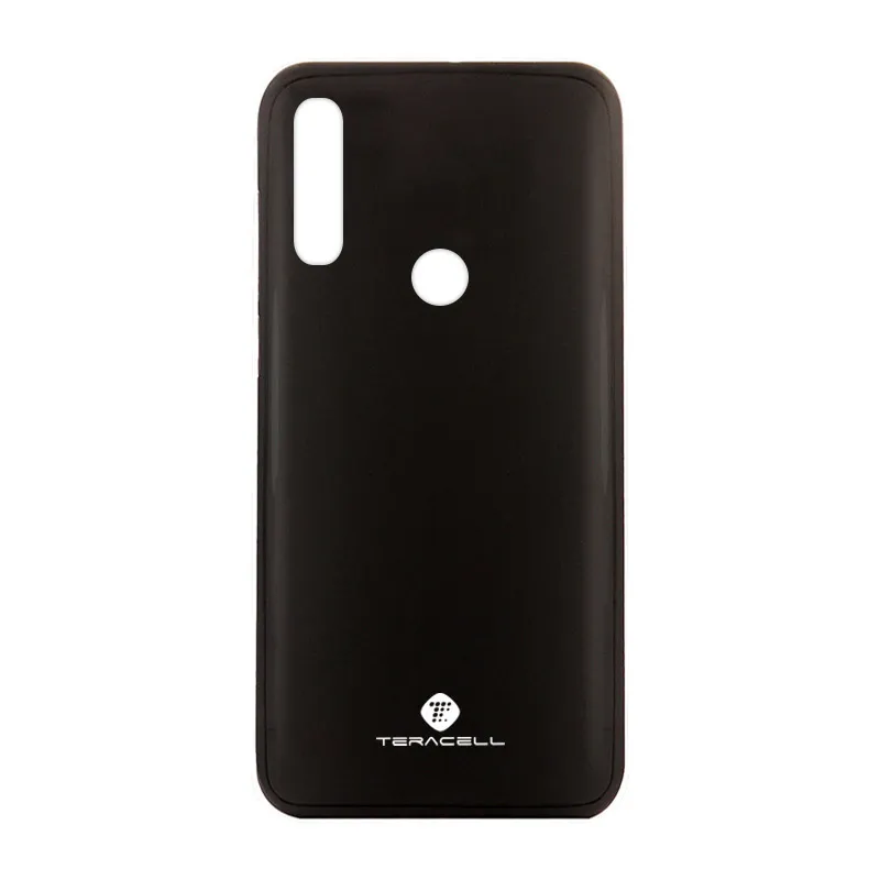 Maska za Alcatel 1s (2020)/ 3L/ A1 Alpha 20 Giulietta crna