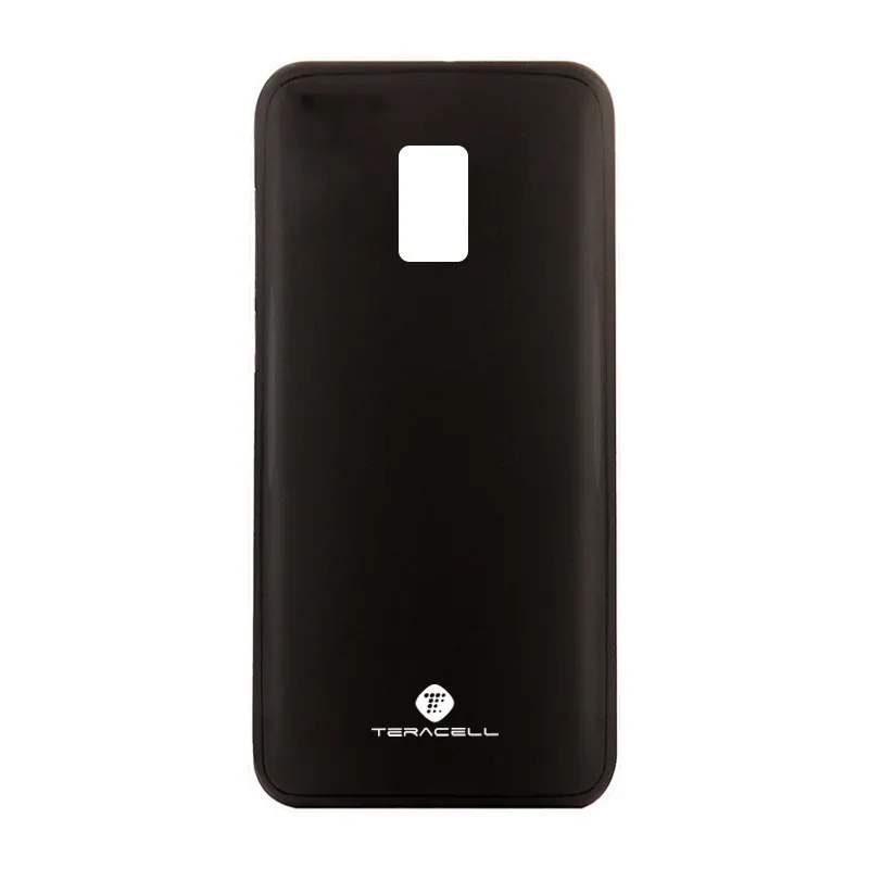 Maska za Alcatel 1X (2019) Giulietta crna