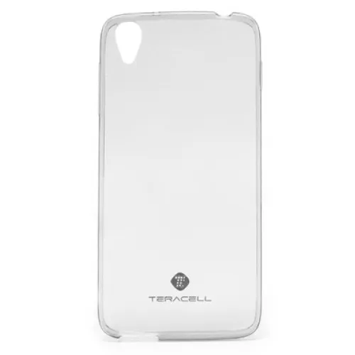 Maska za Alcatel OT Idol 3 4.7/6039Y transparent Teracell Skin