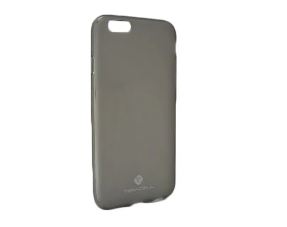 Maska za Alcatel OT7047D/ C9 Giulietta transparent black