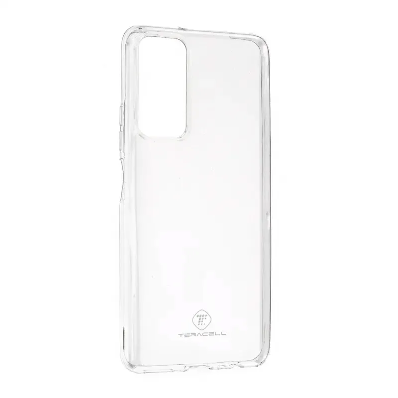 Maska za Honor 10X Lite Teracell Skin transparent
