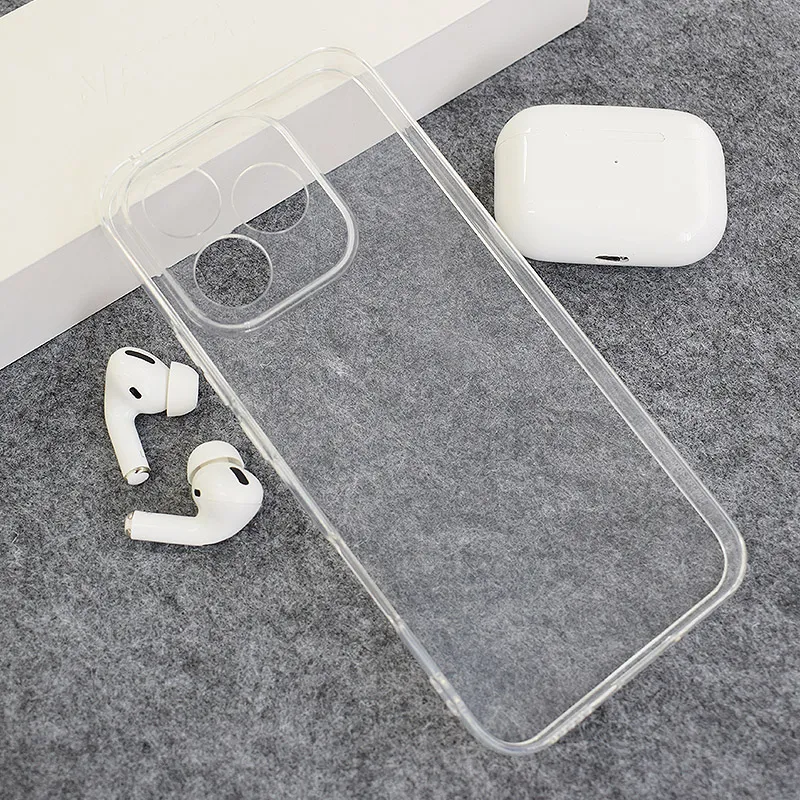 Maska za Honor 400 Lite Giulietta transparent