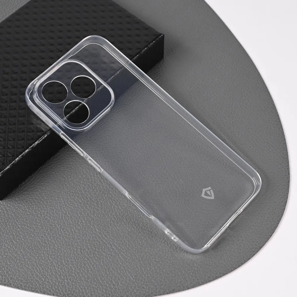 Maska za Honor 400 Lite transparent Teracell Skin