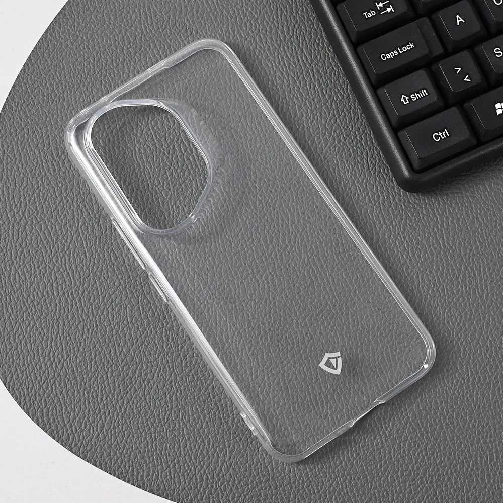 Maska za Honor 400 Pro Teracell Skin transparent