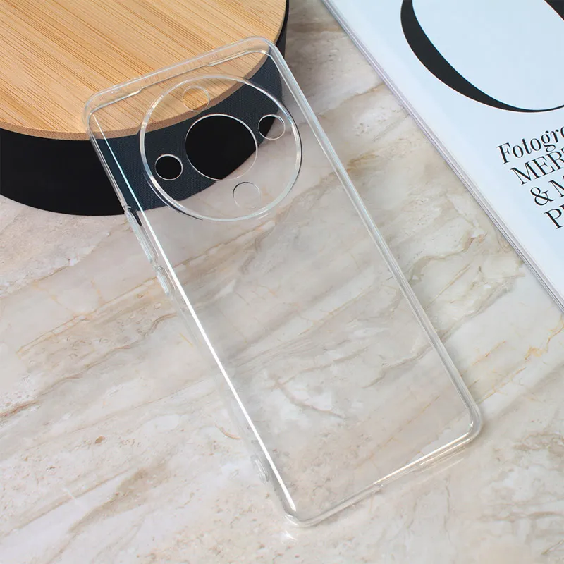 Maska za Honor Magic 6 Lite/ X9b 5G Giulietta transparent