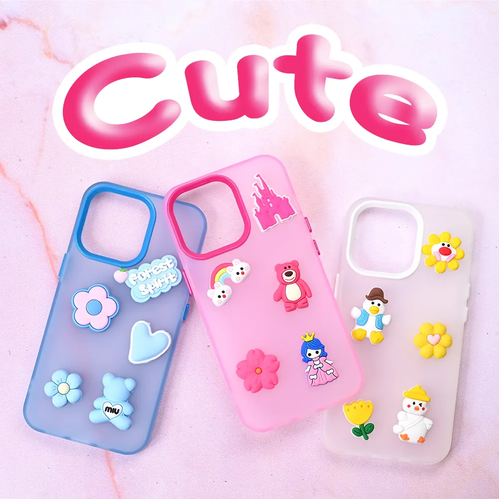 Maska za Honor Magic 7 Lite Cute bela