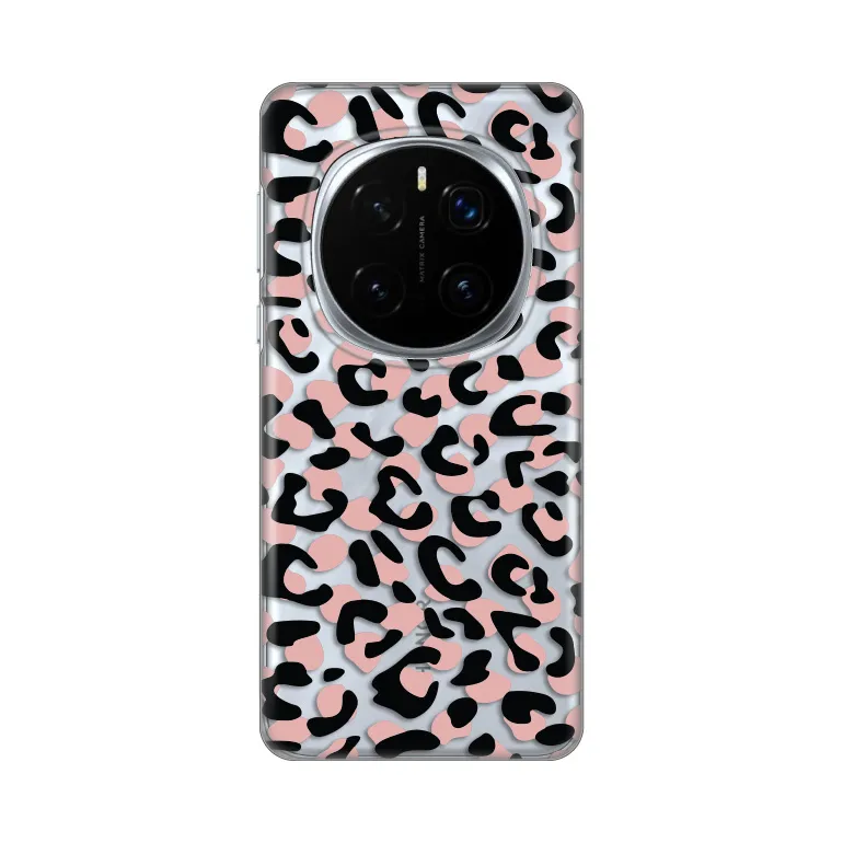 Maska za Honor Magic 7 Pro Animal Silikonska Print Skin