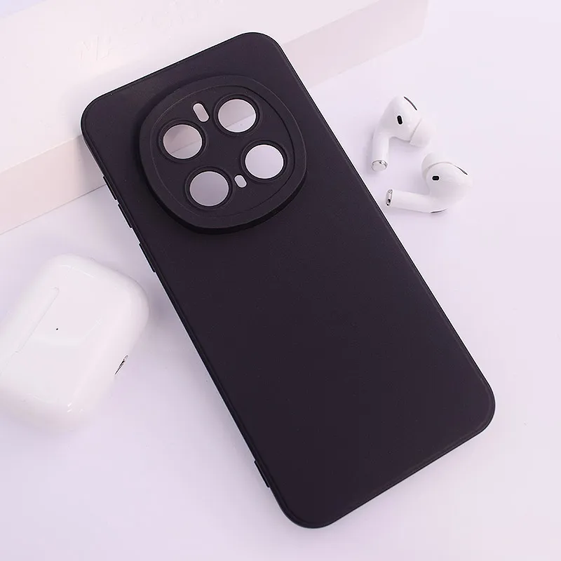 Maska za Honor Magic 7 Pro mat Giulietta crna