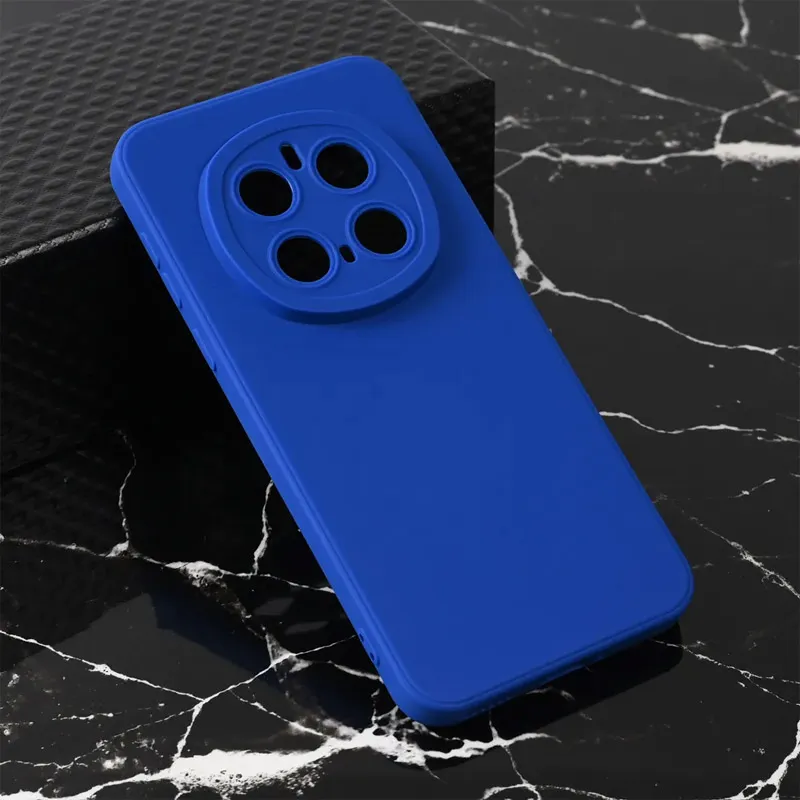 Maska za Honor Magic 7 Pro mat Giulietta plava