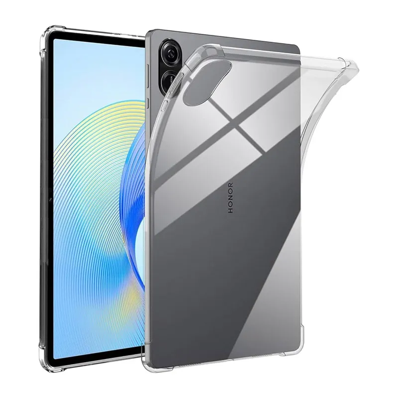 Maska za Honor Pad 9 Pro Teracell Skin transparent