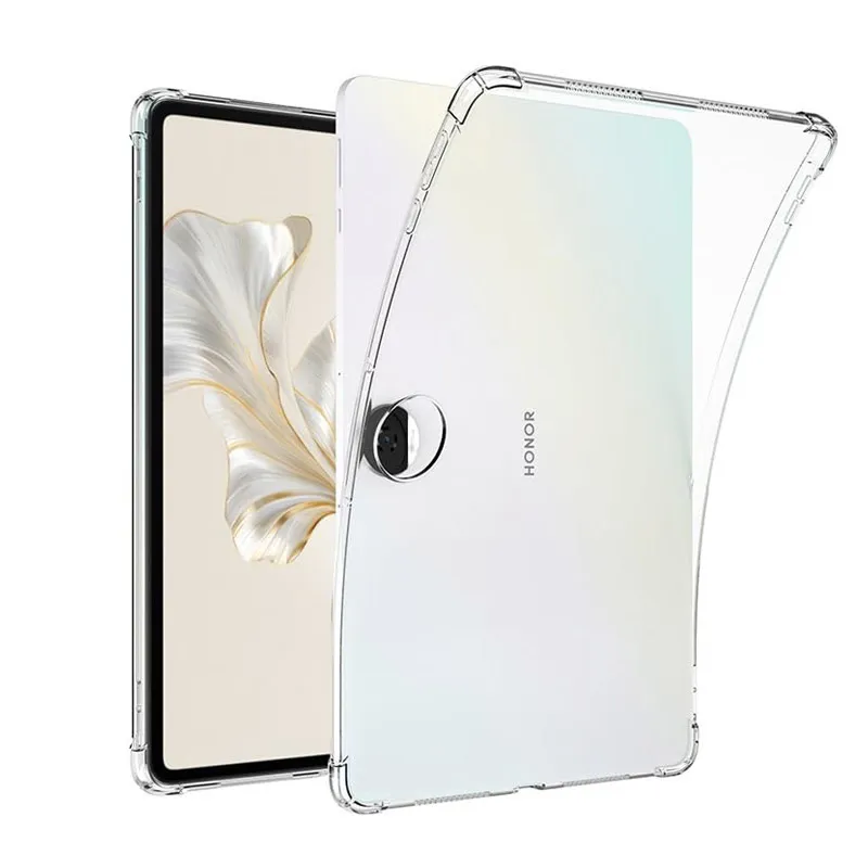 Maska za Honor Pad 9 Teracell Skin transparent