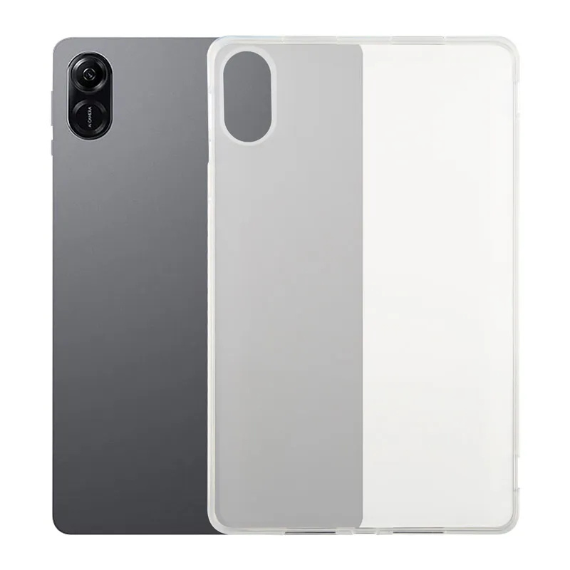 Maska za Honor Pad X8 Pro/Pad  X9 115 in Teracell Skin transparent