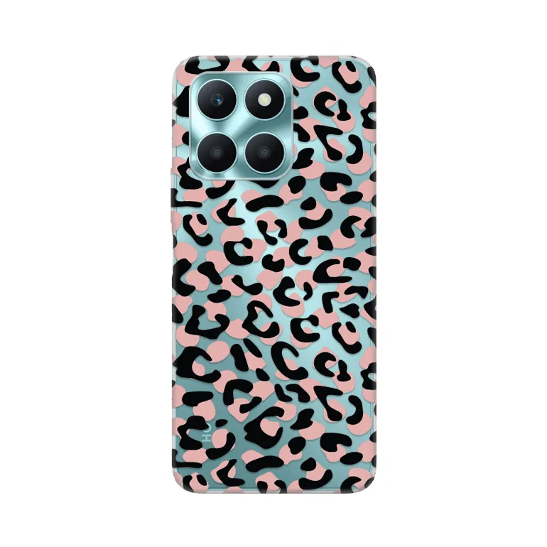 Maska za Honor X6a Animal Silikonska Print Skin