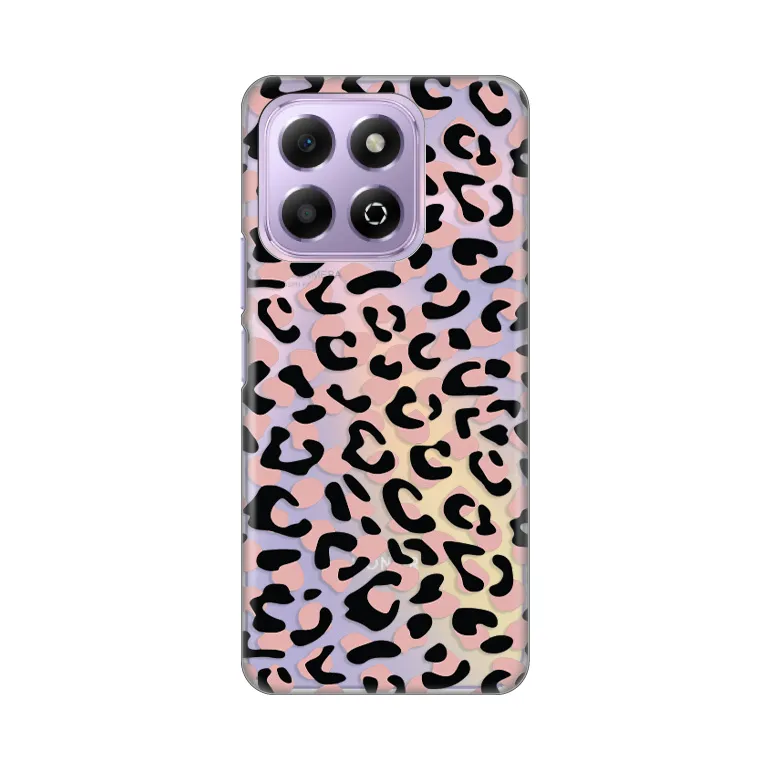 Maska za Honor X6b Animal Silikonska Print Skin