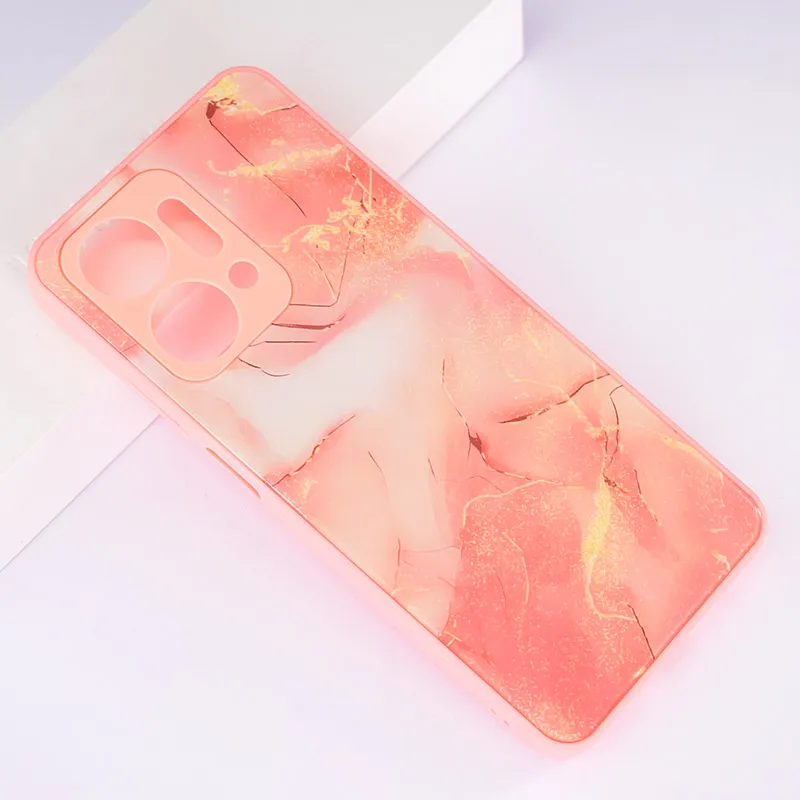 Maska za Honor X7a Tip4 Marble Glaze