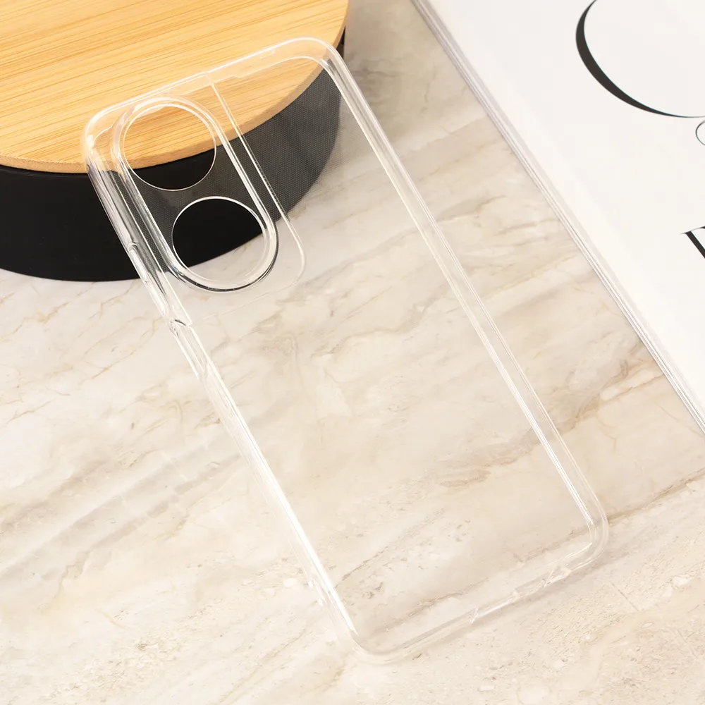 Maska za Honor X7b transparent Teracell Giulietta