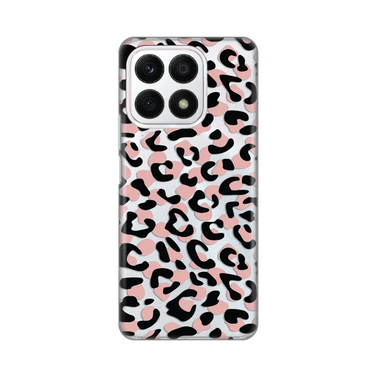 Maska za Honor X8a Animal Silikonska Print Skin