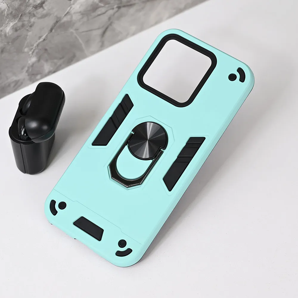 Maska za Honor X8c Hard Ring mint