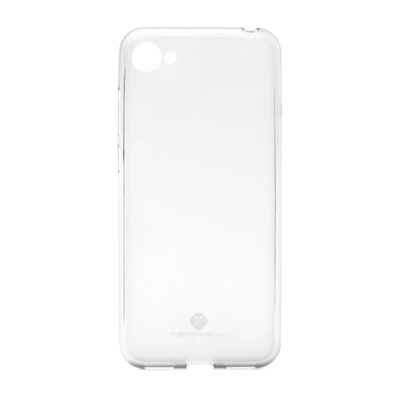 Maska za HTC Desire 12 Giulietta transparent crystal clear