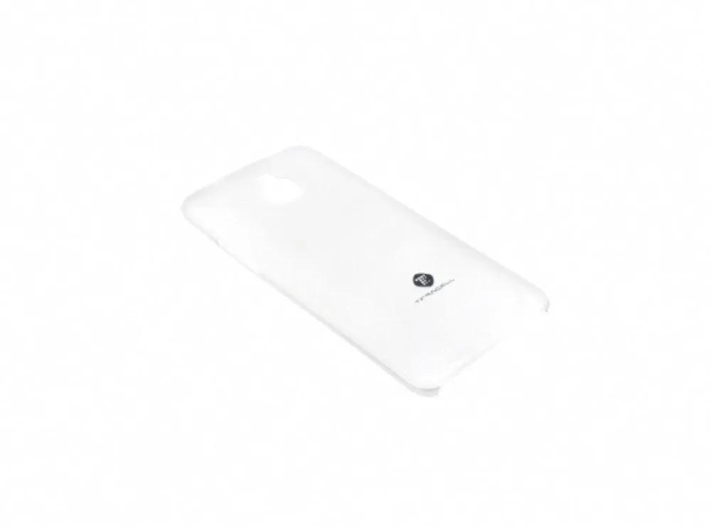 Maska za HTC One Mini/M4 bela Teracell Ultra light