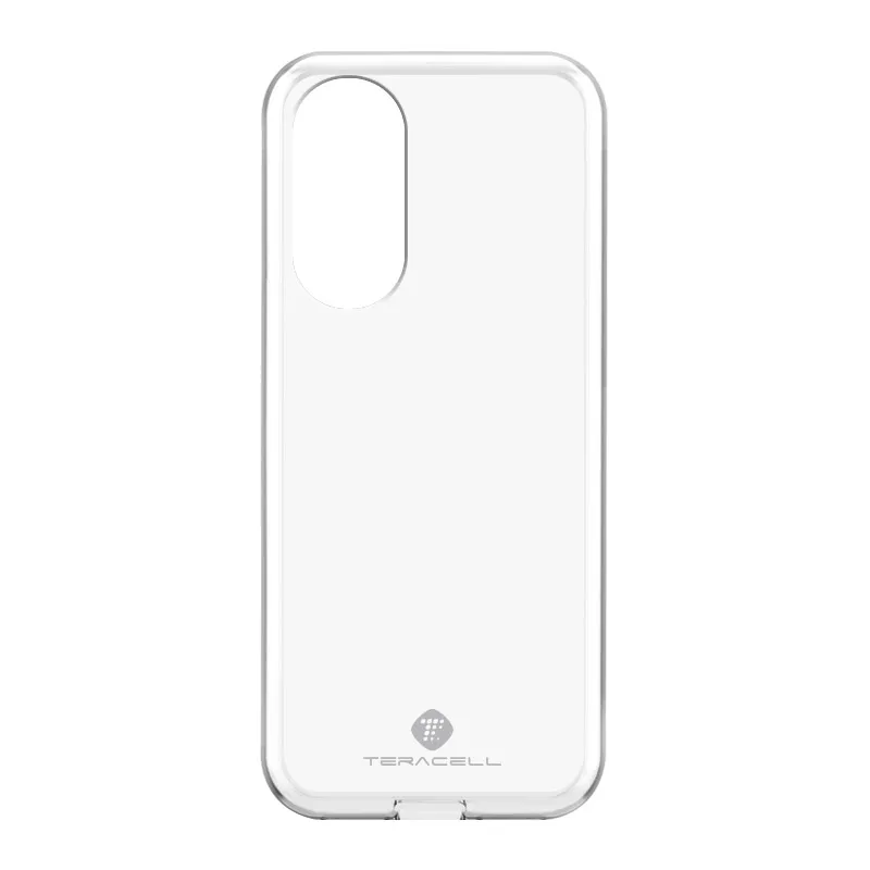 Maska za Huawei Honor 50 Pro/ Nova 9 Pro Teracell Skin transparent