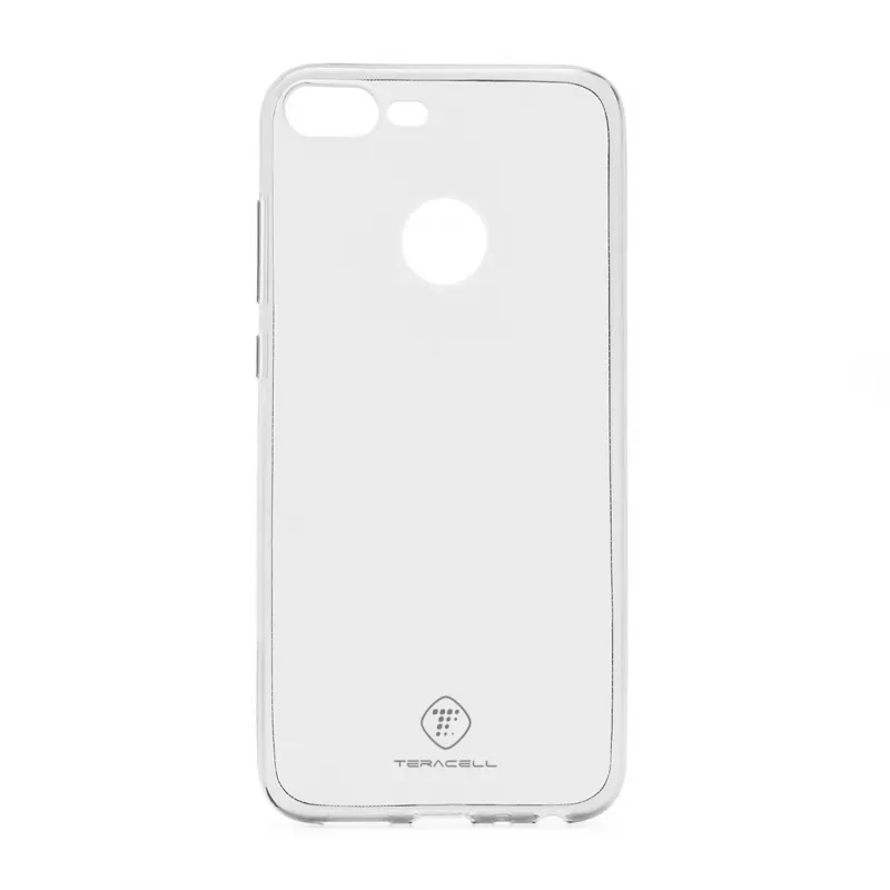 Maska za Huawei Honor 9 Lite transparent Teracell Skin