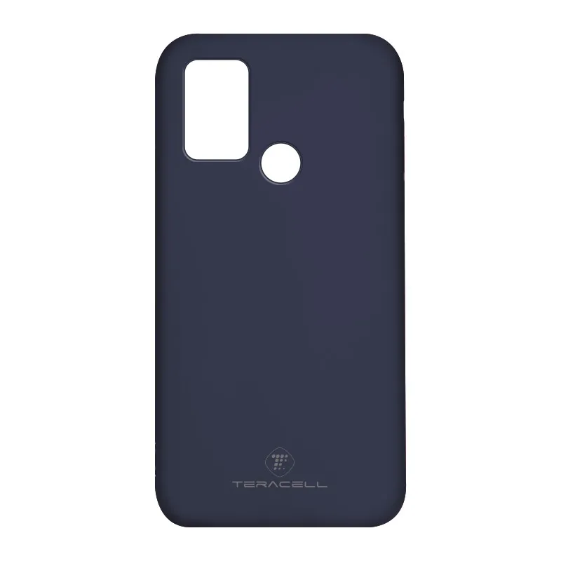 Maska za Huawei Honor 9A/ Honor Play 9A mat Giulietta tamno plava