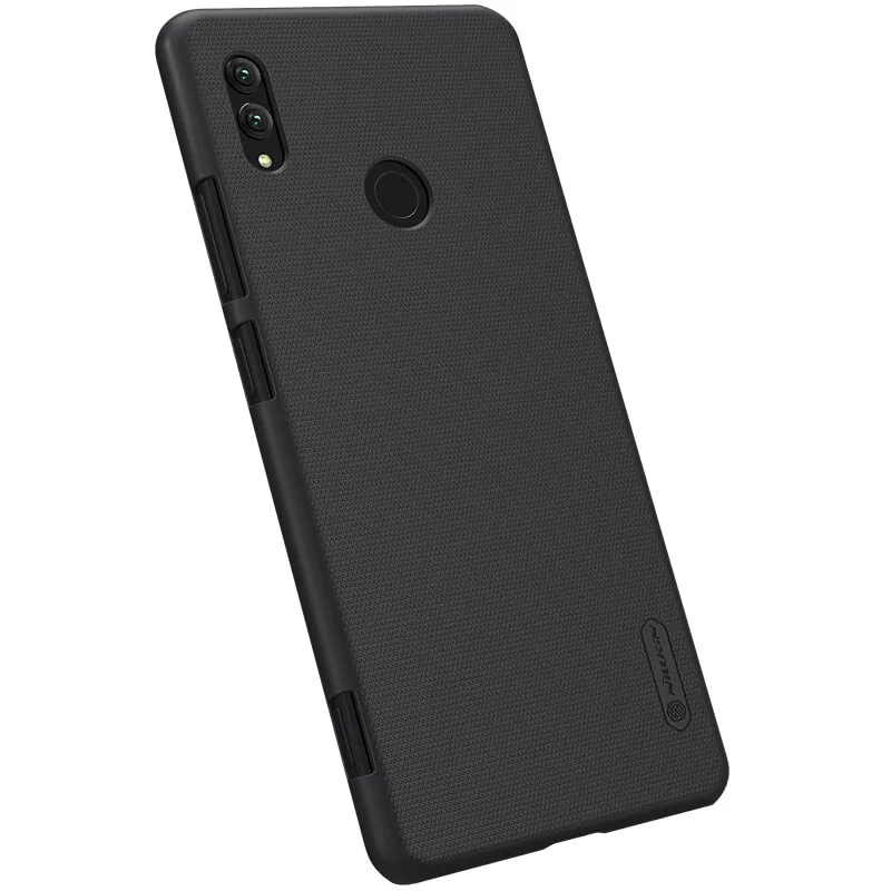 Maska za Huawei Honor Note 10 Nillkin Super Frosted Shield crna