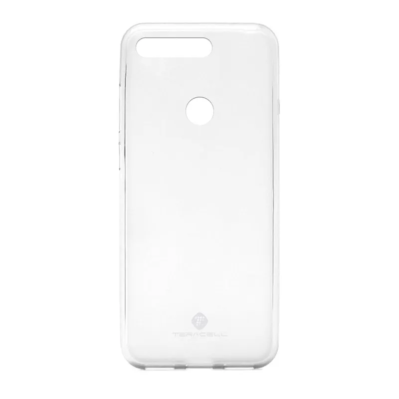 Maska za Huawei Honor View 20 Giulietta transparent crystal clear