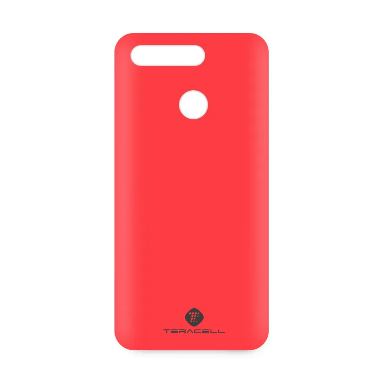 Maska za Huawei Honor View 20 mat Giulietta crvena